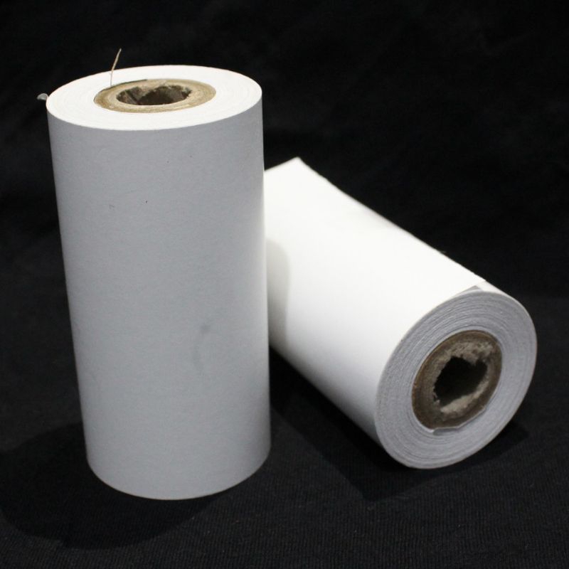 

10 roll Kertas Thermal 80x40 struk paper roll