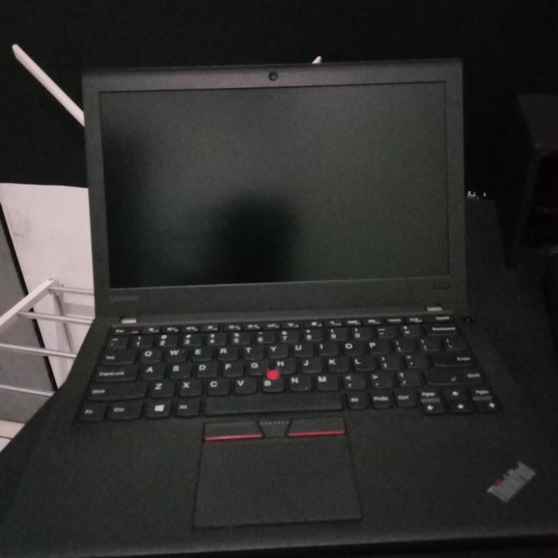 Laptop Lenovo ThinkPad X260