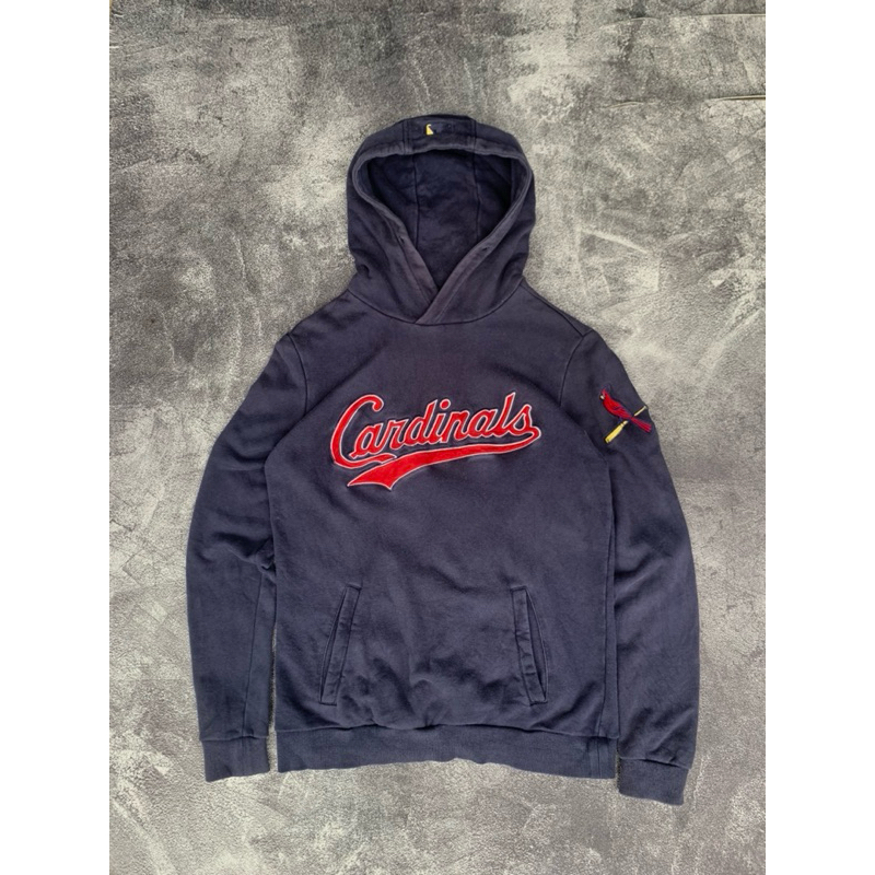 hoodie MLB Cardinals