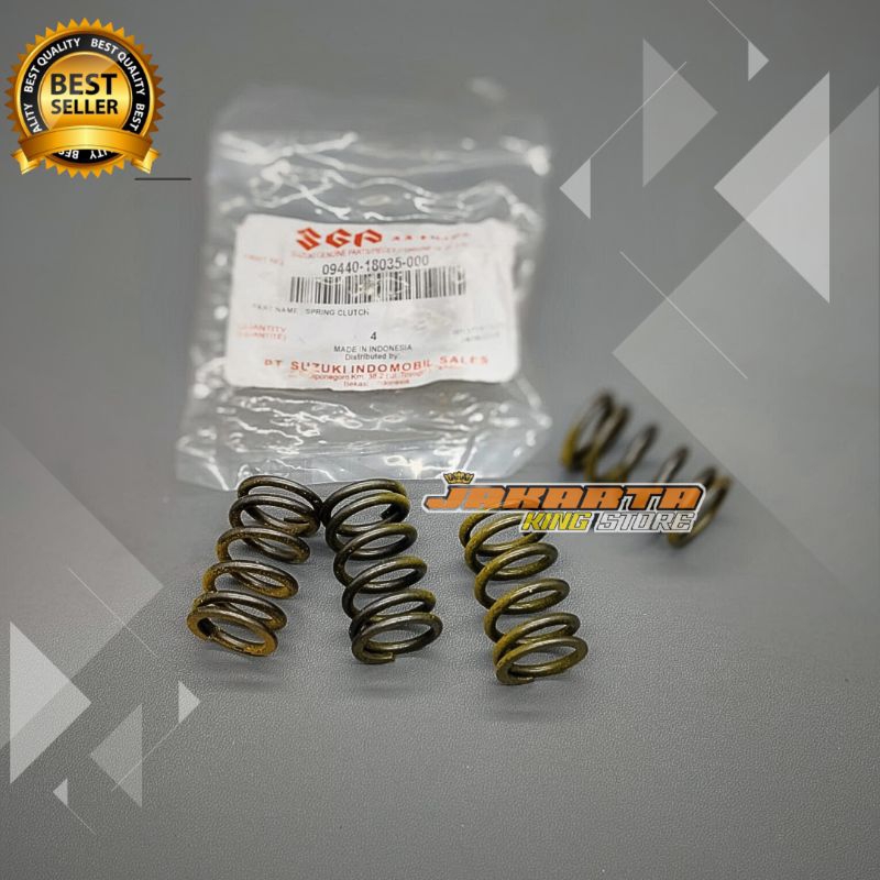 per kopling smash original