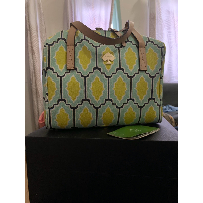 prelove kate spade original bag