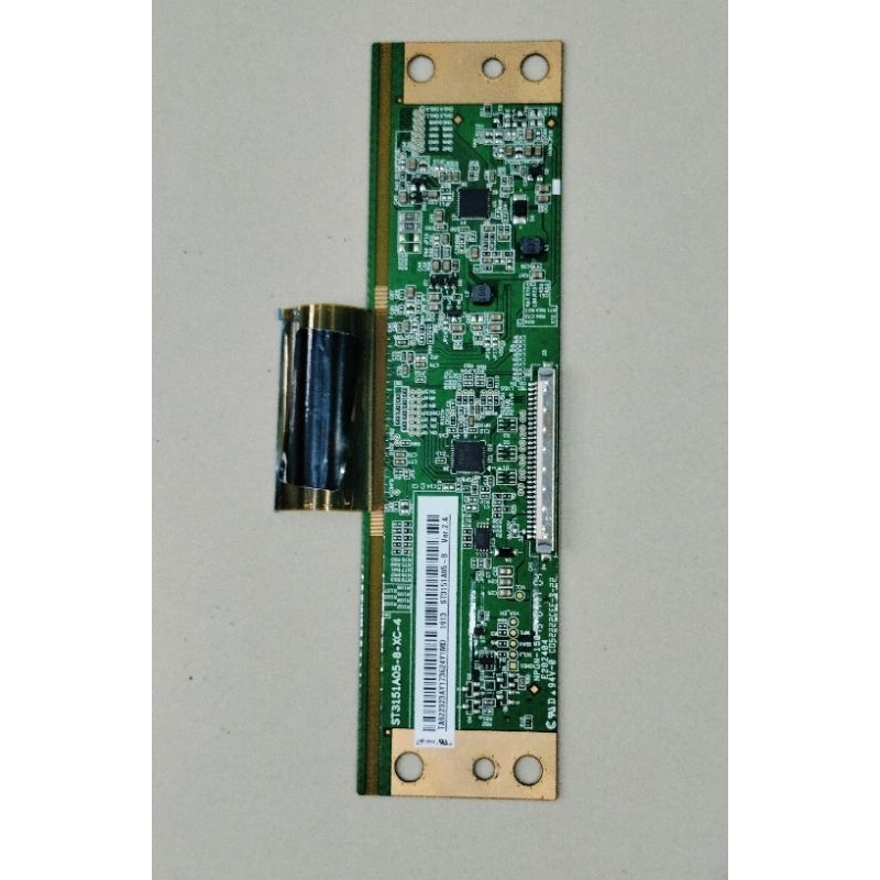 TICON TV LED CHANGHONG L32G3 TCON - TIKON -T-CON BOARD MODUL