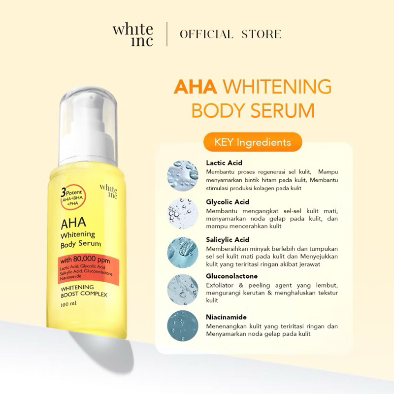 AHA With 80.000 PM