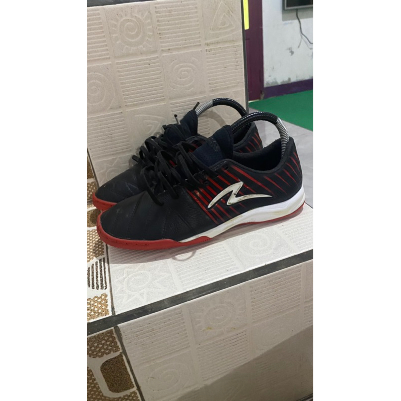 Specs Barricada Lea  uk 37