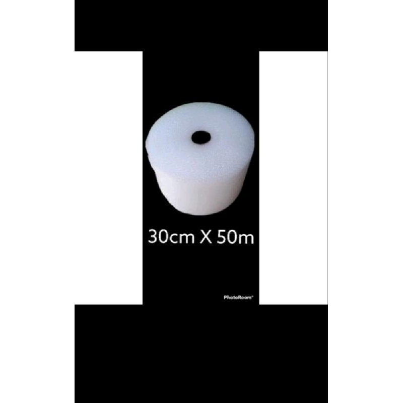 

Bubble wrap Bening Tebal 30cmx50meter bubble wrap bubble wrap