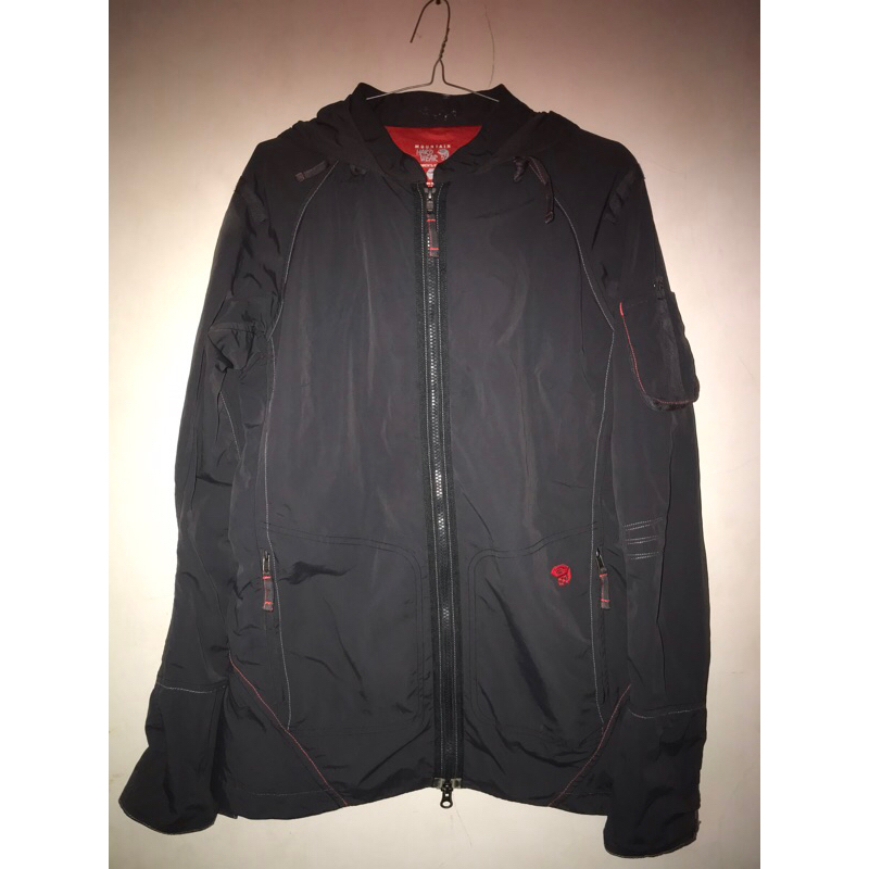 jaket mountain hardwear