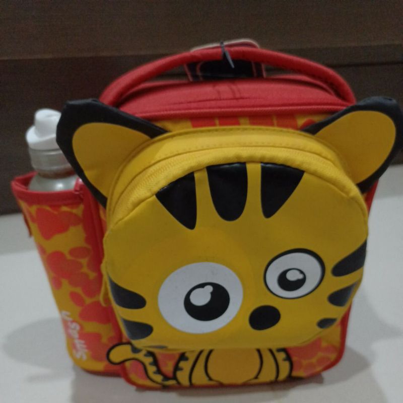 Tas Lunch Box Tas Makan siang