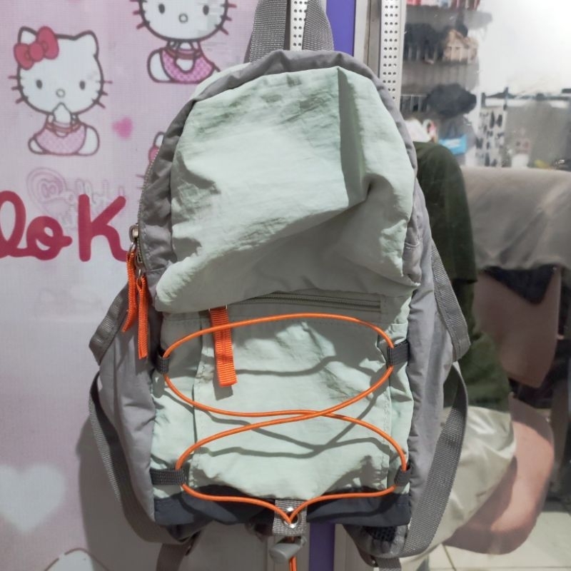 Preloved Tas Ransel Outdoor Hiking