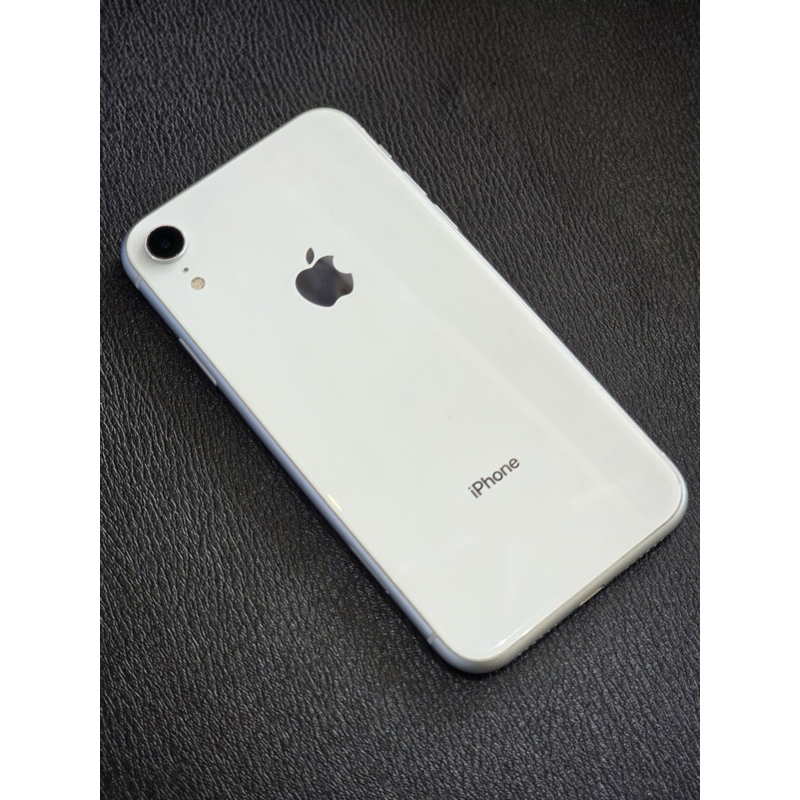 iPhone XR (64Gb) iBox - Putih