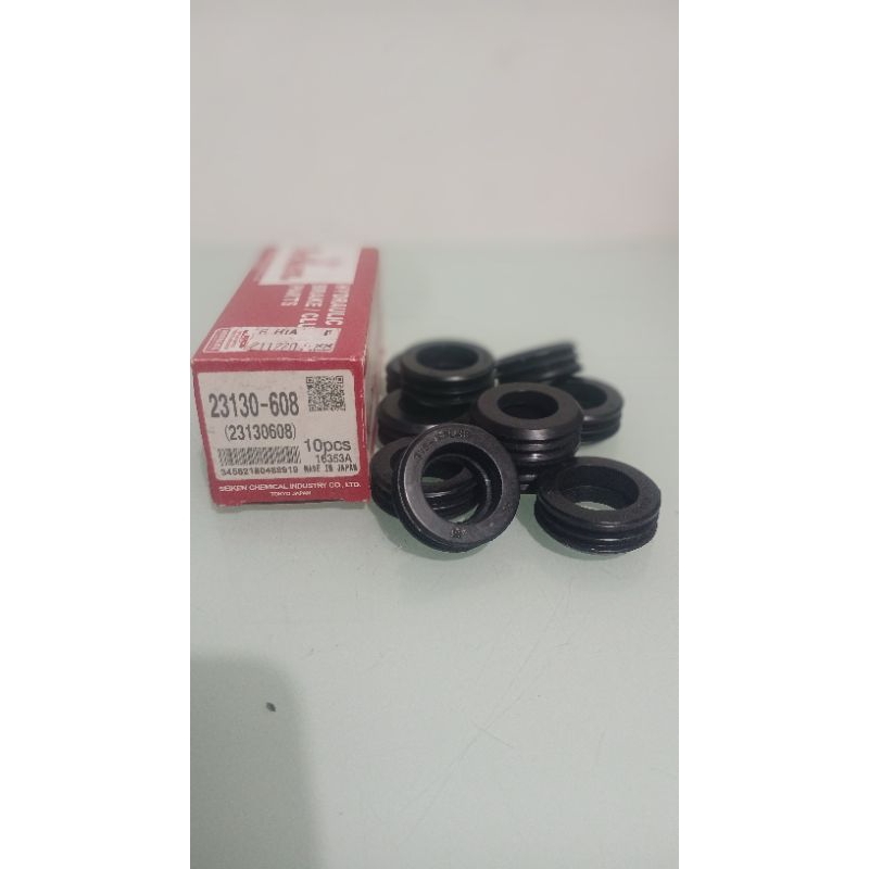 karet rem camter hdx tebal 23130-608 [10pc]