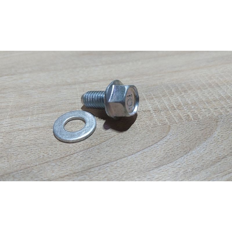 baut oli gardan yamaha xeon 125