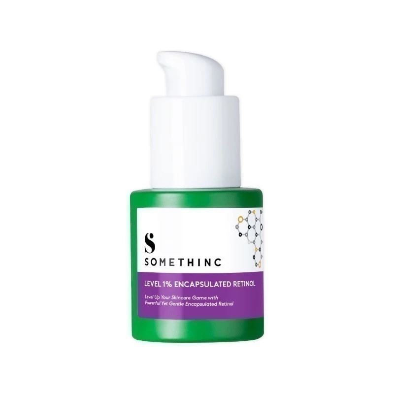 SOMETHINC Level 1% Encapsulated Retinol  Serum