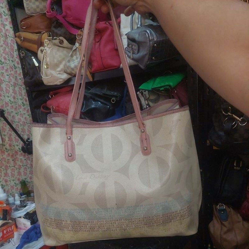 tas preloved LQ