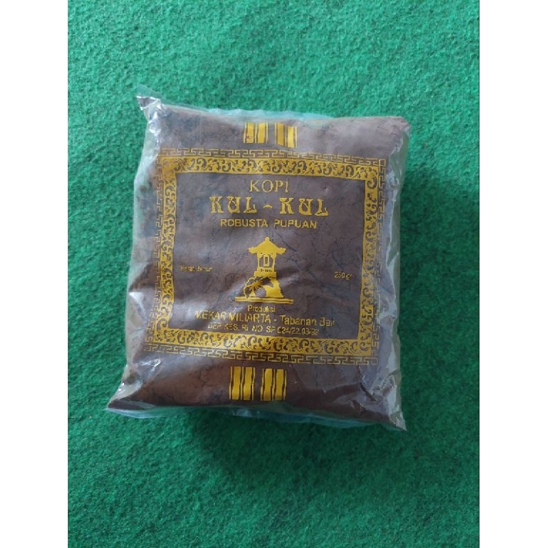 

kopi robusta
