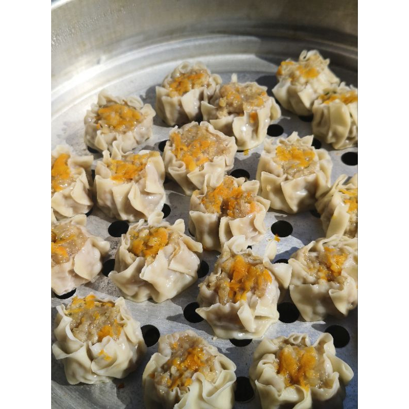 

Dimsum frozen Homemade Premium