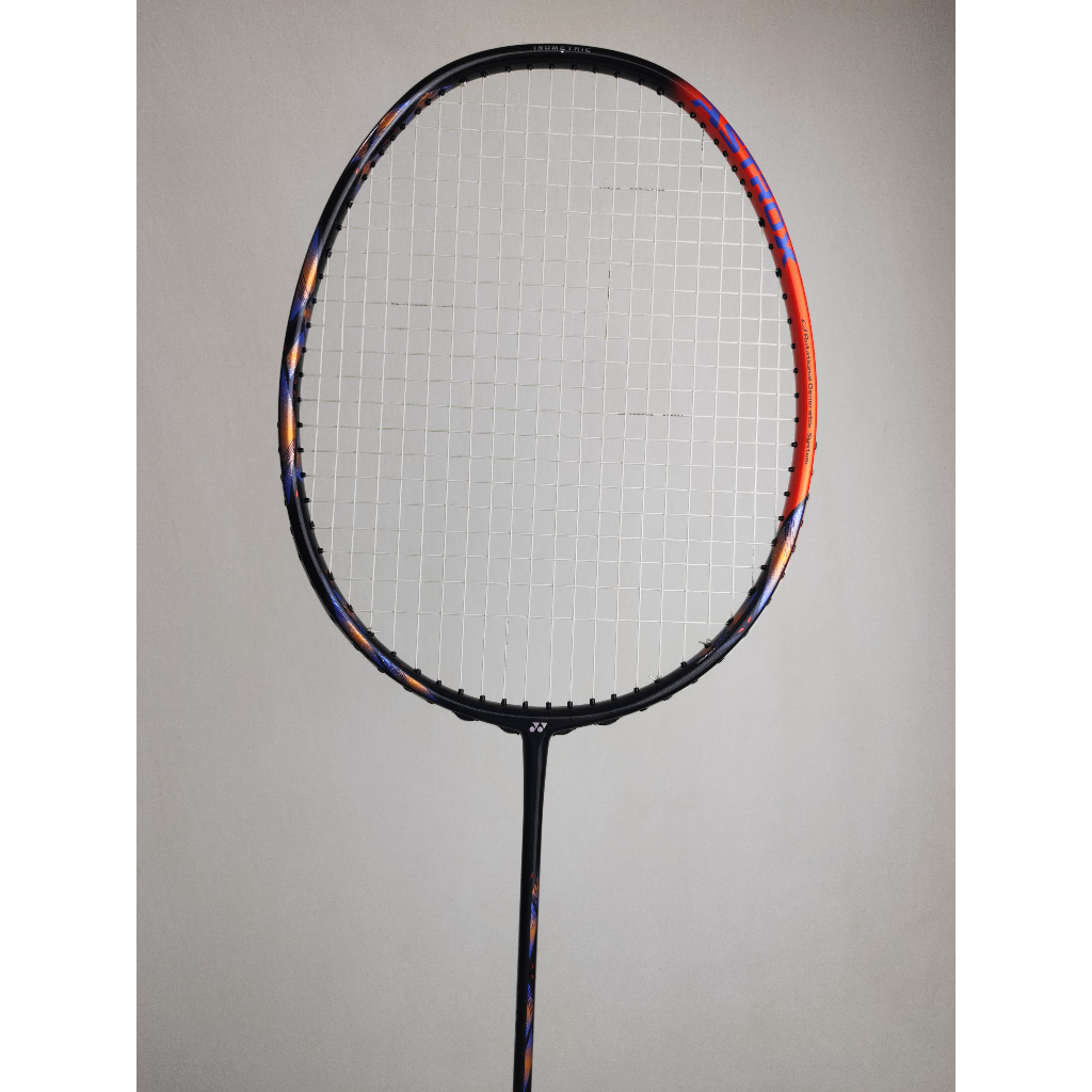 Raket Yonex Astrox 77 PRO New Batch 2024 3UG5 Second Preloved Bekas