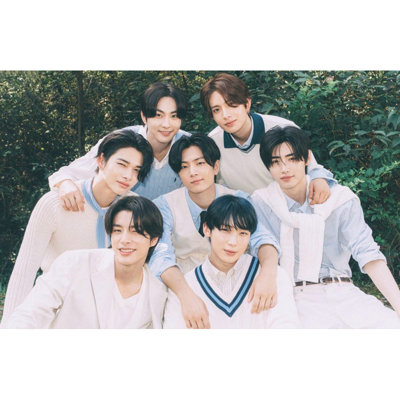 

GO ENHYPEN (⚠️BACA DESKRIPSI) [gin.gin.room] >.<