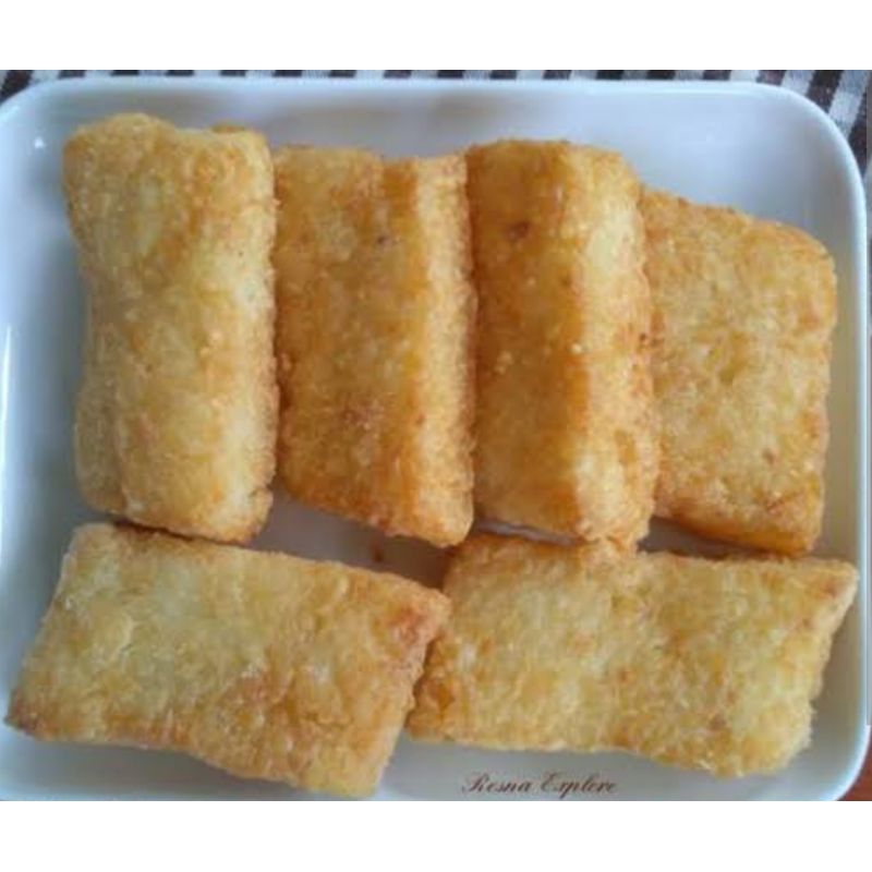 

Ulen Uli Ketan Putih Orignal 100℅ Blended 250 Gram