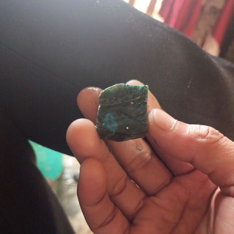 bacan doko majiko