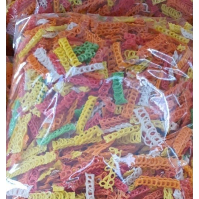 

krupukseblakTambang500g/krupukmentah