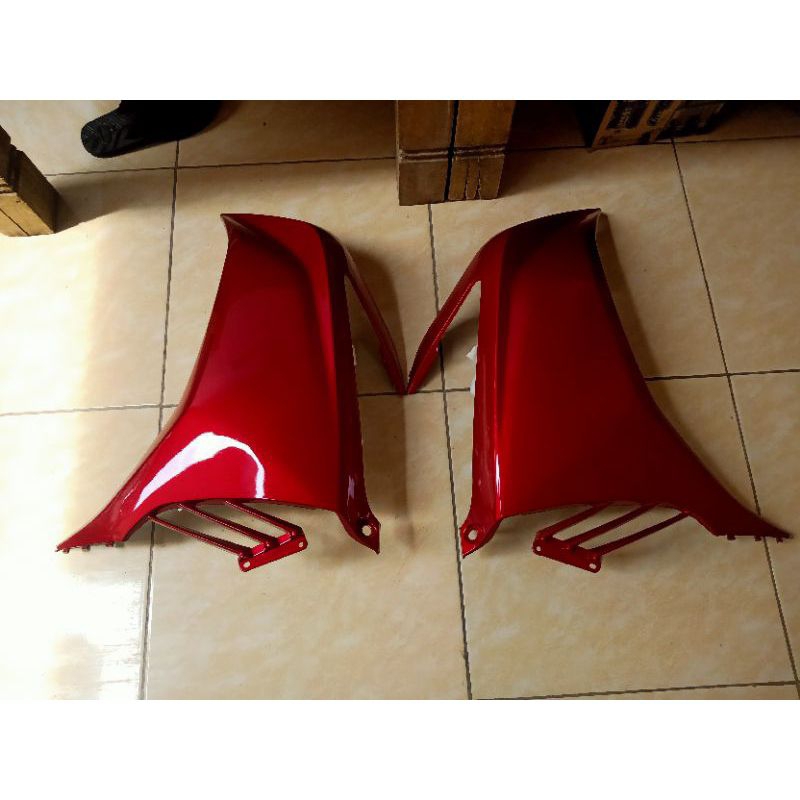 Sayap samping Jupiter mx new merah