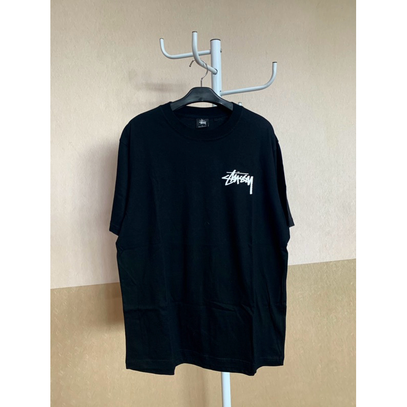 tshirt Stussy second