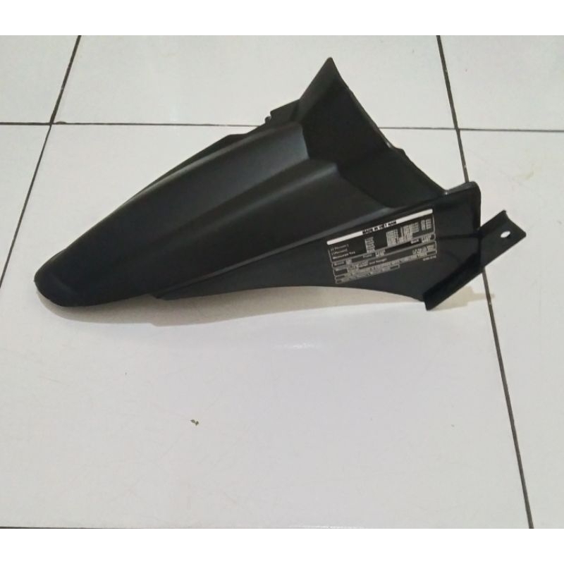 SPAKBOR KOLONG VARIO 125-150 OLD LED HUGGER VARIO ESP FI SPAKBOR KOLONG BELAKANG VARIO 2011-2024