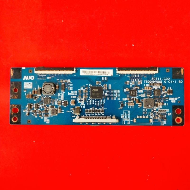 Tcon , Ticon , Tikon tv Samsung UA50F5000 | UA50F5000AM original normal