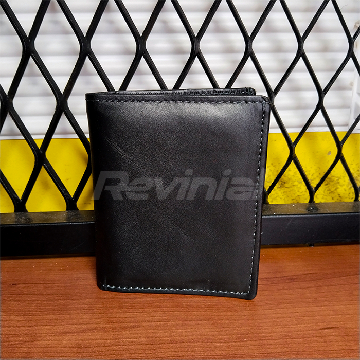 Dompet Kulit Pria Kulit Asli || Dompet Kulit Garut