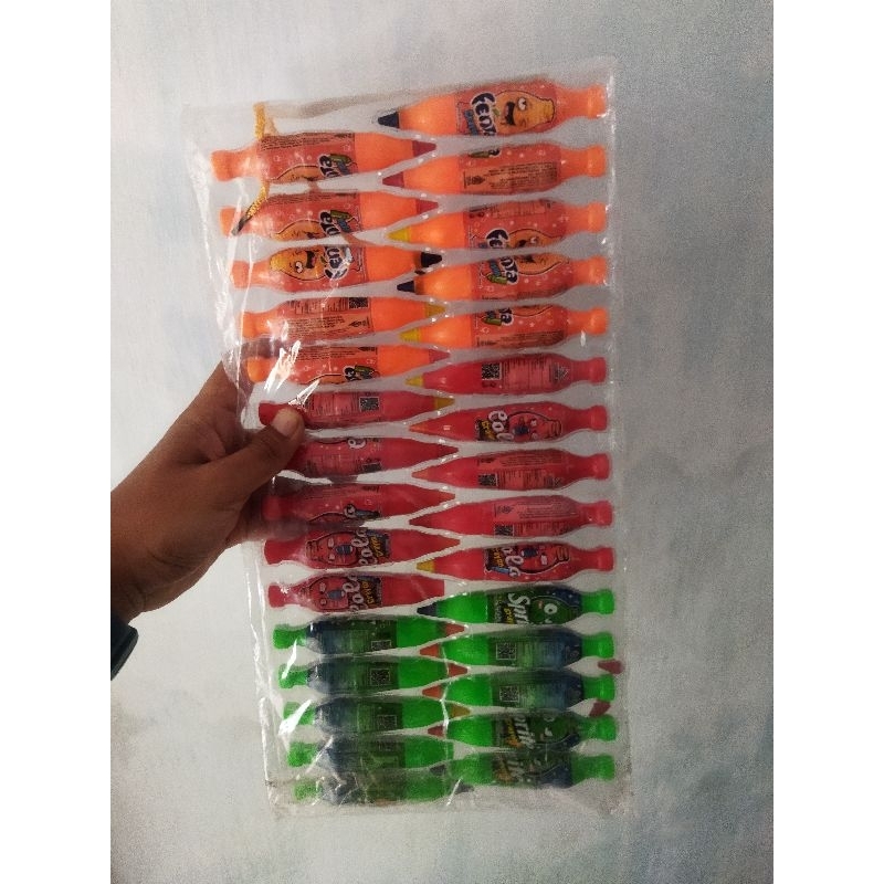 

permen krayon mewarnai isi 20pcs
