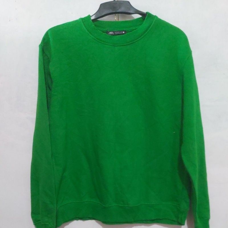 Crewneck.Zara