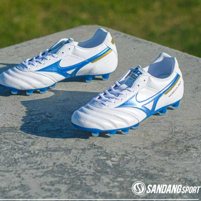 SEPATU BOLA MIZUNO MORELIA II PRO FG ORIGINAL