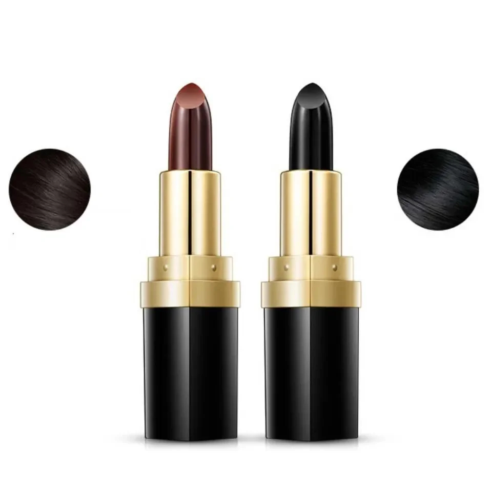 LIPSTIK PENGHITAM UBAN/RAMBUT BPOM