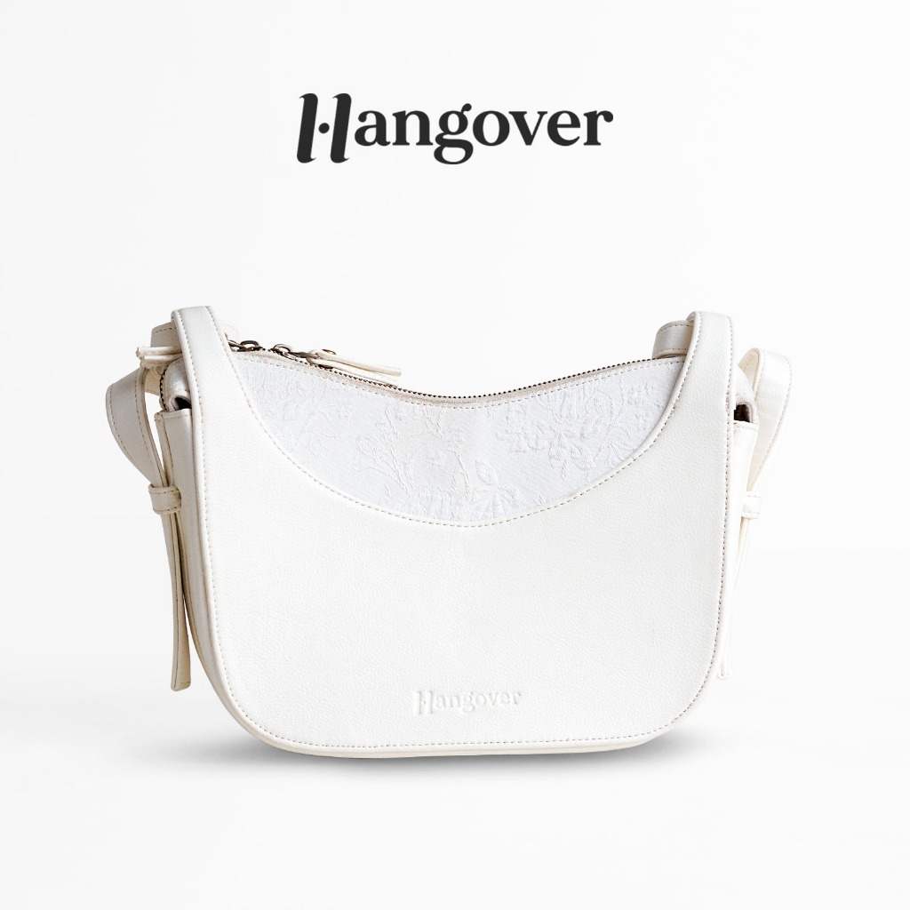 HANGOVER Stash Bright Cloud Hand Bag Tas Wanita