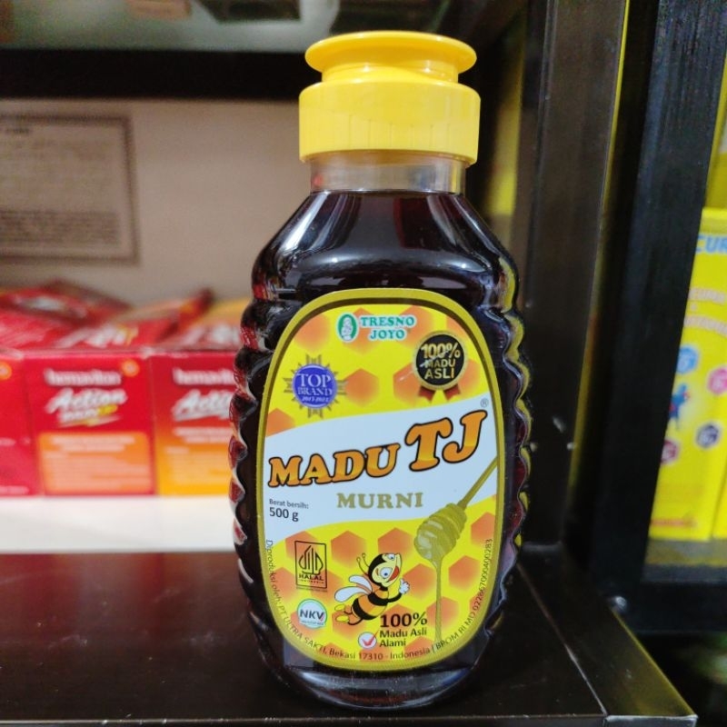 

Madu.TJ.Murni