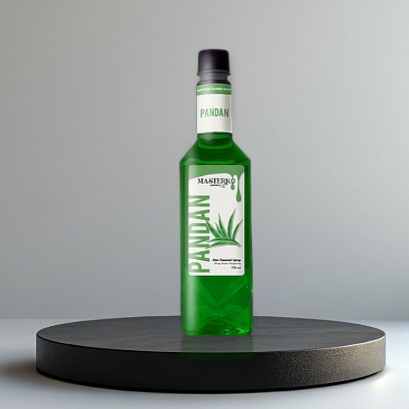 

Masterko Flavour Syrup 750ml