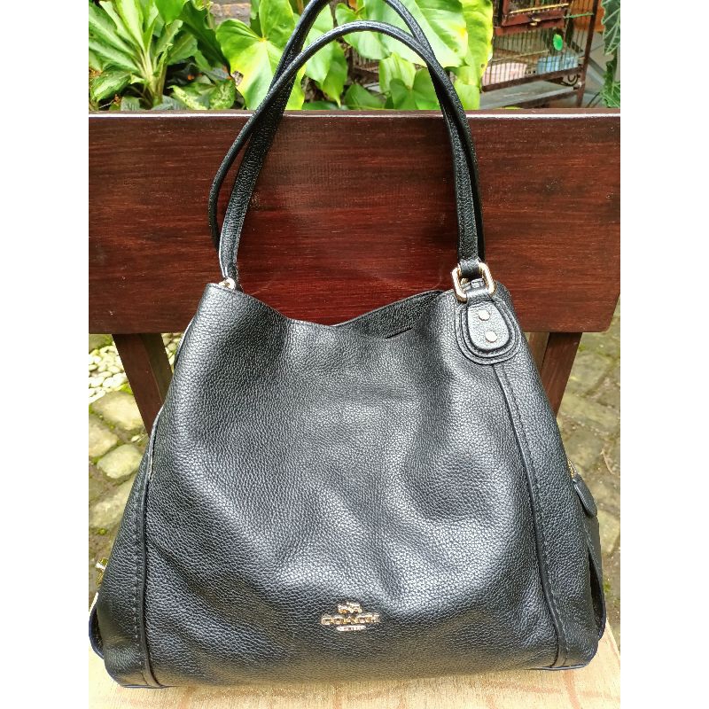 Hobo Coach Eddie Original