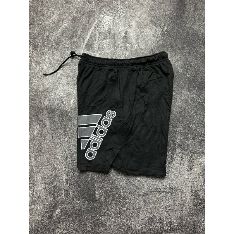 CELANA PENDEK ADIDAS SECOND