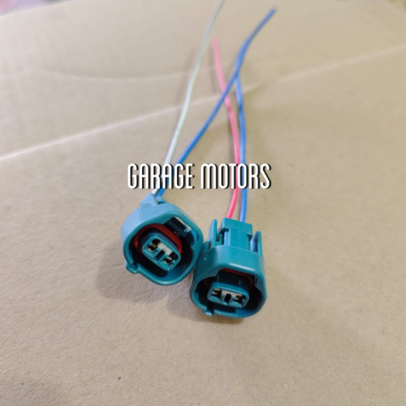 SOKET SPEED SENSOR MATIC SUZUKI SWIFT X OVER SX 4 APV