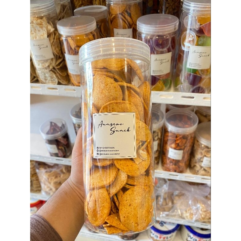 

basreng ikan