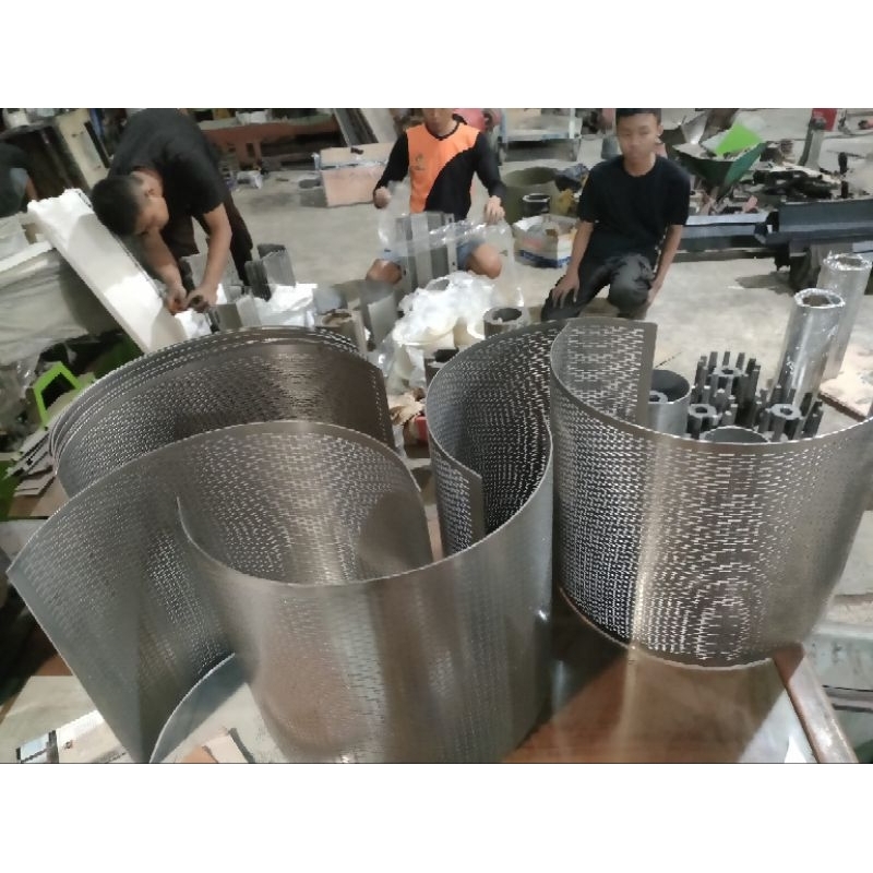 SARINGAN SARANGAN MNMF 30 / SARANGAN YOUNGXIANG MNMS 30 BAHAN MONEL STENLIS SCREEN MNMS30/MNMF30 STE