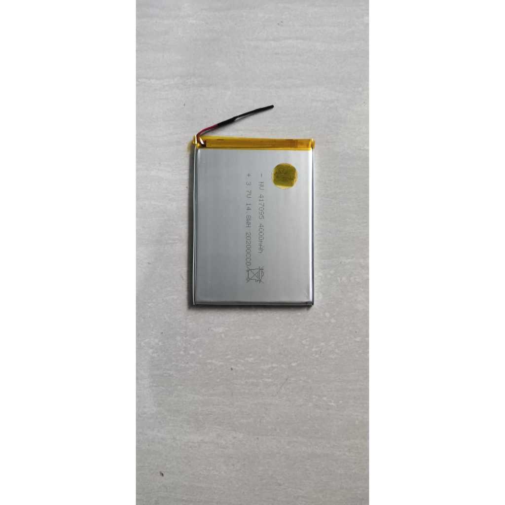 Baterai batre tablet anak AMIYO A15  AMIYO A1  AMIYO A1 Plus DOUBLE POWER 4 mAh