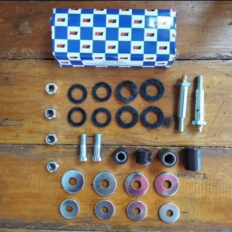 Repairkit shock depan C70/C700/astrea star/astrea 800