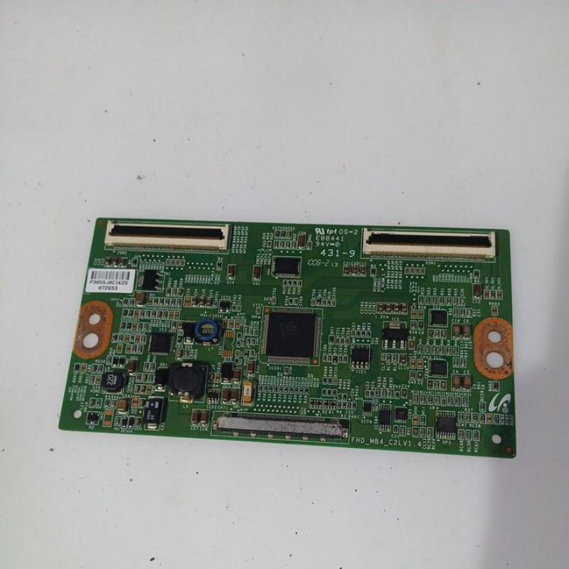 Tcon tv led Sony klv 40bx400