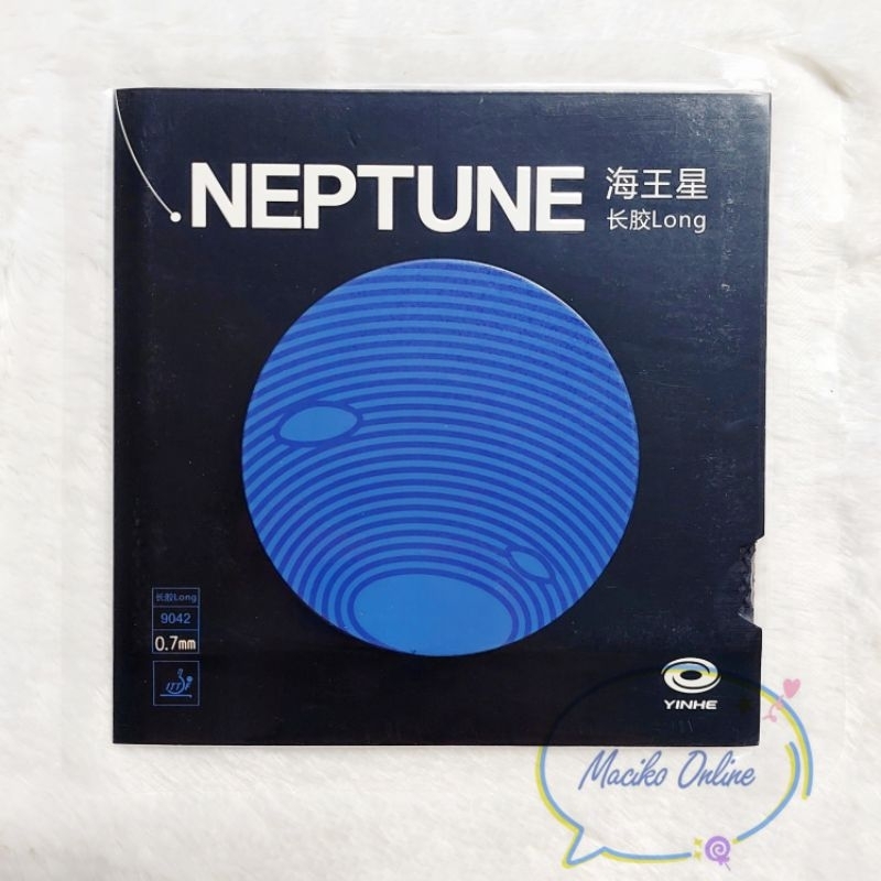 Yinhe Neptune Long - Yinhe Bintik Bertahan Panjang Yinhe Neptune Spon