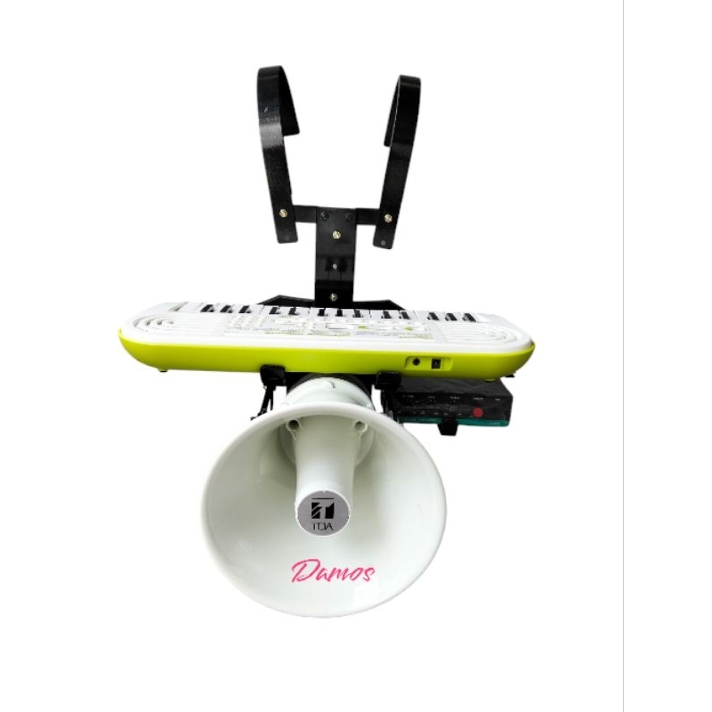 MOSQUEBARBARA - PIANIKA ORGEN ELEKTRIK DRUM BAND ALAT MUSIK TIUP