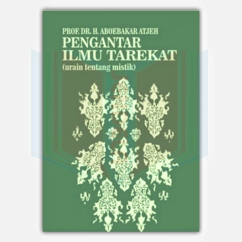 Pengantar Ilmu Tarekat
