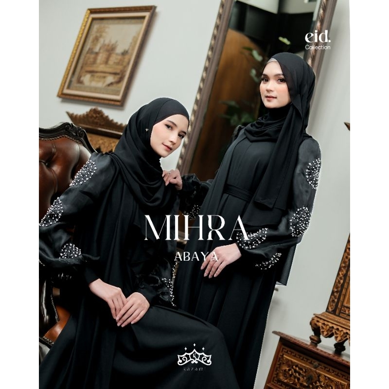 FREE HIJAB - ORI KAZAMI - MIHRA ABAYA KAZAMI STORE - GAMIS MURAH SYARI - DRESS DEWASA KAZAMI OFFICIA