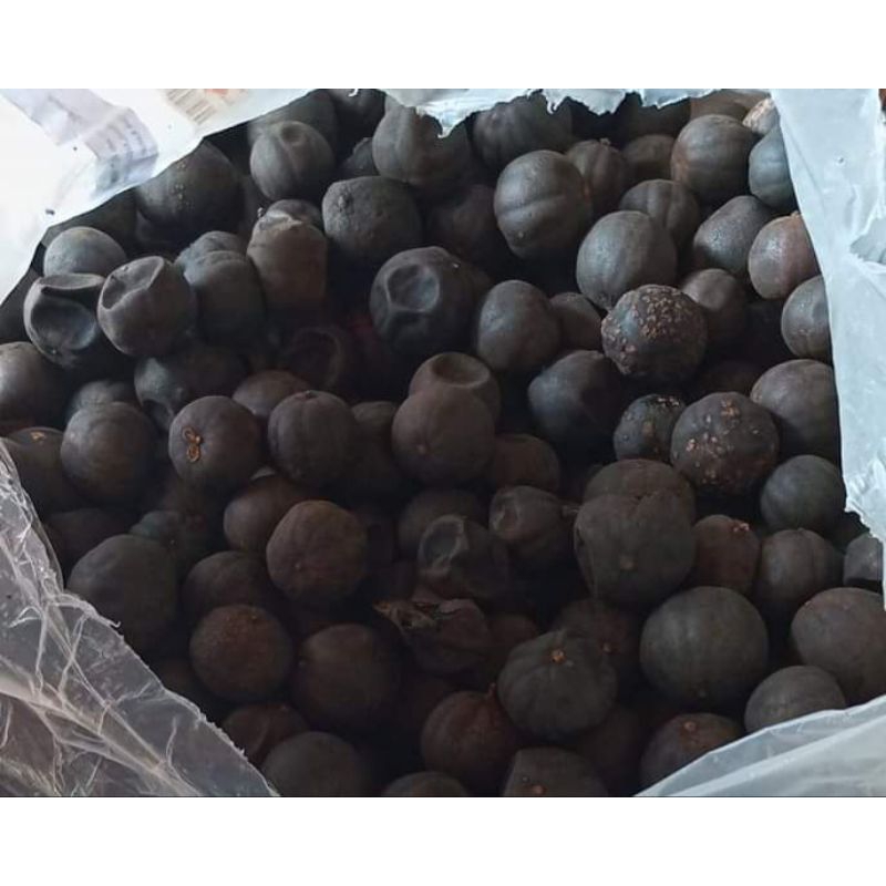 

Lemon aswad | lemon hitam kering 500gr