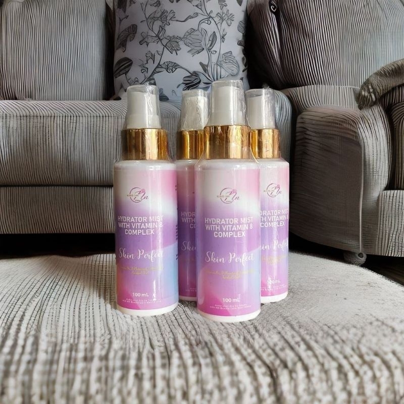 Facemist nn beauty care